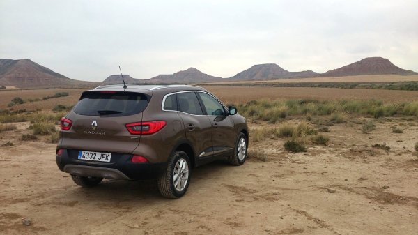 Renault Kadjar