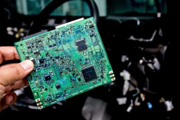 Препрограмирането или пълната подмяна на ECU (блока за управление на двигателя) на автомобила може и да окажат влияние върху изходната мощност. Това обаче не се отнася за масово продаваните евтини чипове, които се продават в e-Bay и за които се твърди, че увеличават мощността.