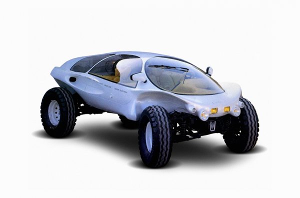 През 80-те има бум на всякакви модификации на ВАЗ-2121 "Нива" - колата се превръща в любима "мишена" на тунинг студия по целия свят. Автор на най-необикновената вариация на тема "Нива" обаче, става Колани: германецът преосмисля концепцията на автомобила и превръща всъдехода в бъги със средноразположен двигател!