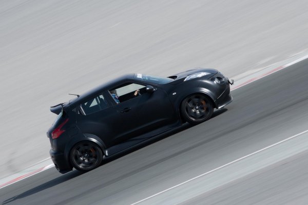 Nissan Juke-R