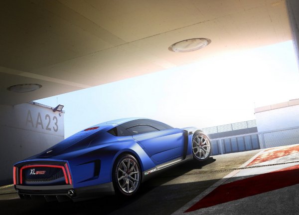 XL Sport