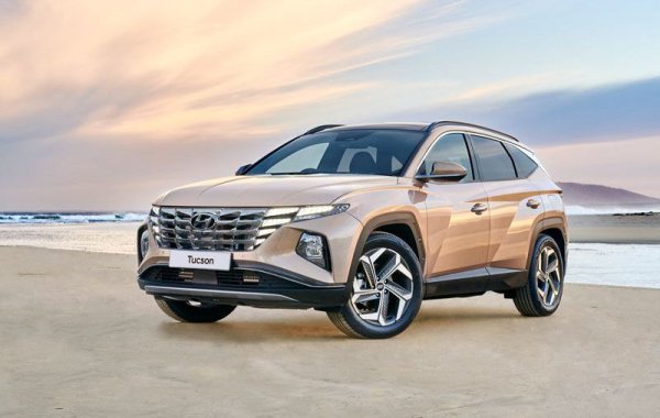 Спрямо 2022 година: +6.6%
При Tucson ръстът спрямо миналата година е доста по-скромен от средното за пазара, но това се дължи на много силните резултати през 2022 за корейския SUV. През юли Tucson е 12-и по доставки в Европа. 