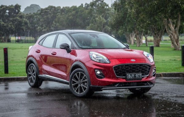 Спрямо 2022 година: +12.7%
Малкият кросоувър е основната утеха за Ford след отпадането на някогашния бестселър Focus извън Топ 20 и след спряното през юли производство на другия традиционно силен в Европа модел Fiesta. 
През юли Puma e шести по продажби на континента. 