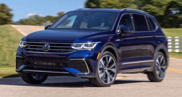 Спрямо 2022 година: +39.9%
Въпреки сериозно повишената си цена, Tiguan се радва на значителен ръст в продажбите спрямо миналата година, а през юли е в петицата на най-продаваните коли в Европа. Очакваното ново поколение вероятно ще раздвижи допълнително продажбите. 