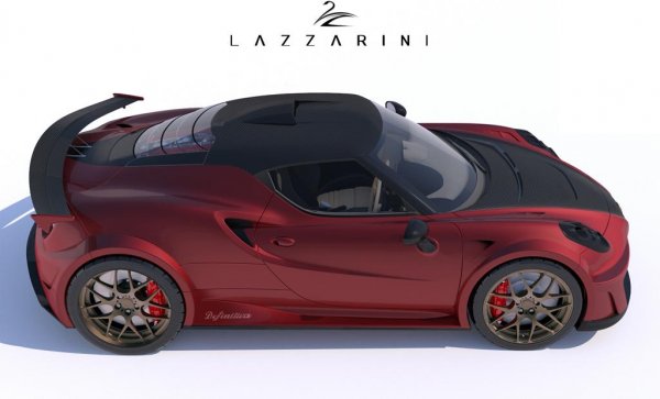 4С Lazzarini Design