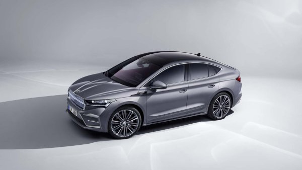 Показателите на Skoda Enyaq 80 са 15.62-16.97 кВтч/100 км при пробег от 509-548 км. За сравнение Enyaq Coupe със същото задвижване предлага 15.21-16.60 кВтч/100 км при пробег от 520-550 км.