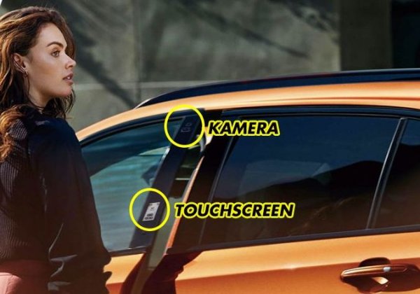 Освен, че разпознава лица, технологията Face ID предлага и други параметри за безопасност в автомобила, в това число въвеждане на парола или сканиране на пръстов отпечатък. Системата може да запомни данните от 8 човека. засега тази функция е достъпна само в Китай, но се очаква скоро да може да се използва и в други държави.