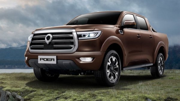 Освен очакваните дебютанти, у нас вече оперират няколко китайски марки. Доайен сред тях е Great Wall, която за кратко дори имаше фабрика за сглобка от готови комплекти в Баховица, край Ловеч. Вносител у нас е "Българска автомобилна индустрия" ЕАД. Откакто кросоувърите на китайския производител бяха обособени в отделна марка (Haval), гамата на Great Wall у нас се свежда само до пикапа Poer, от който за първите осем месеца на годината са регистрирани 16 бройки. 
