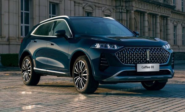 Още две марки, отделили се от Great Wall. Амбицията на Wey е да предлага кросоувъри в по-високия пазарен сегмент, с хибридно или електрическо задвижване. От началото на годината у нас са регистрирани 46 бройки. Ora е дъщерната марка на Great Wall за малки градски електромобили. Но регистрациите й тази година у нас се броят на пръстите на едната ръка. 
