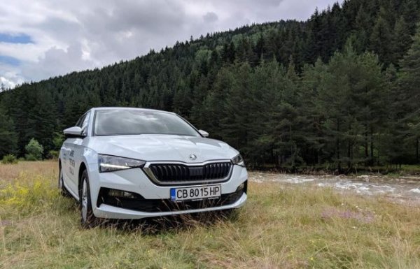 Чешката марка на VW е сред най-слабо засегнатите от кризата. Дебютът на новата Octavia раздвижи сериозно продажбите и през септември те са със 17% повече, отколкото преди година. Пазарният дял достига 5.7%. 
