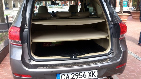 Официален старт на сглобяването на Great Wall H6 в Ловеч 