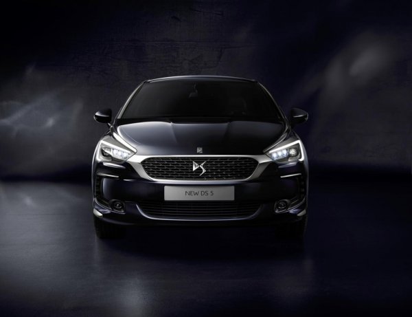 DS5 