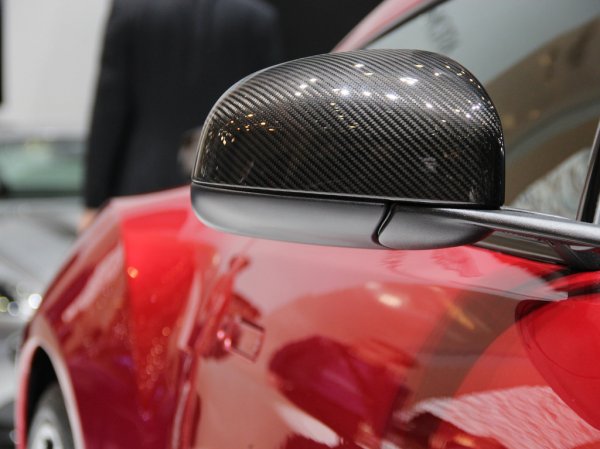 Aston Martin Zagato/Vantage