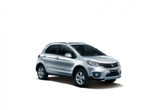 Модели на Great Wall Motors