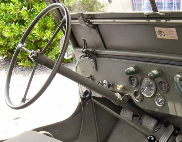 Днес почти във всяка кола воланът може да се настройва и на височина, и в дълбочина. Но трябваха почти четири десетилетия, преди тази технология, изобретена от Jaguar през 1949, да стане наистина масова. 
