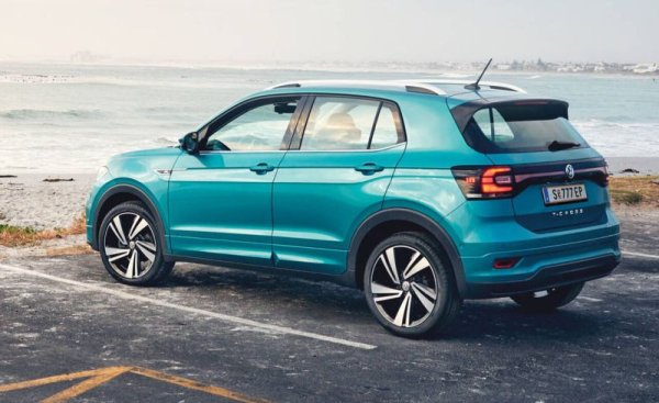 Очакванията бяха дебютът на базираното на същата платформа крос-купе Taigo да доведе до лек отлив при T-Cross, но всъщност се случва точно обратното - 25% ръст спрямо началото на 2022 година. 