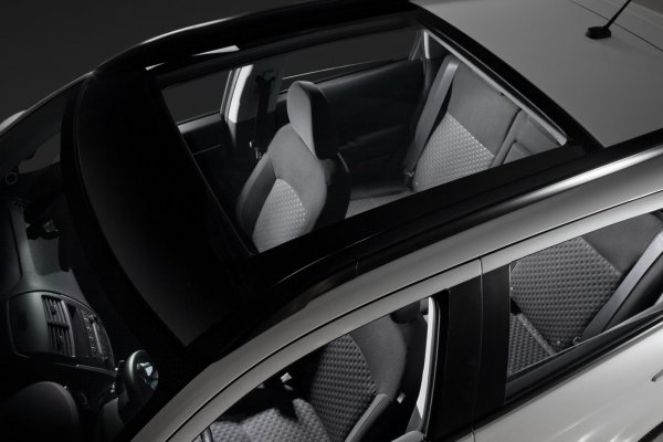 Mitsubishi ASX (Outlander Sport)