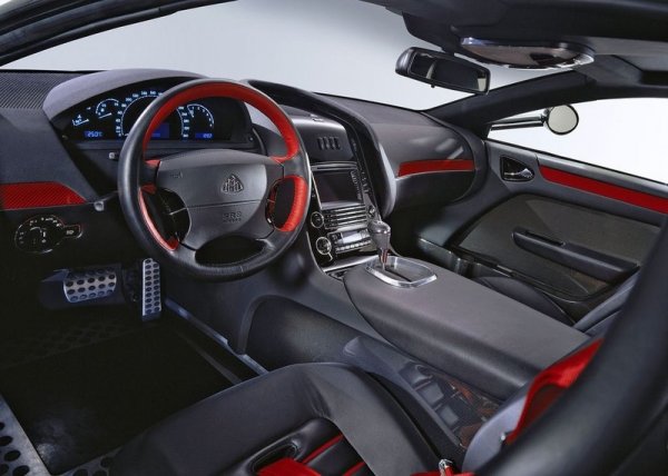 От тогава до днес, уникалният автомобил е участвал в няколко телевизионни програми, реклами и видео клипове на известни изпълнители. 