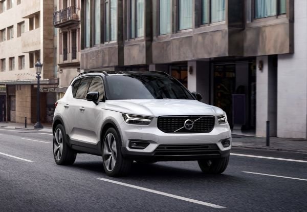 XC40