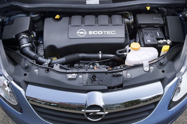 Дизеловият мотор с обем 1,3 литра е рожба на Fiat, като се предлага със 75 или 90 к.с. При него ресурсът на обтегача на веригата и сензора за масов въздушен поток е малък, клапанът на EGR често се запушва, а течовете на топлообменника не са рядкост. По-късната версия вече има филтър за твърди частици, благодарение на който проблемите са далеч по-малко.