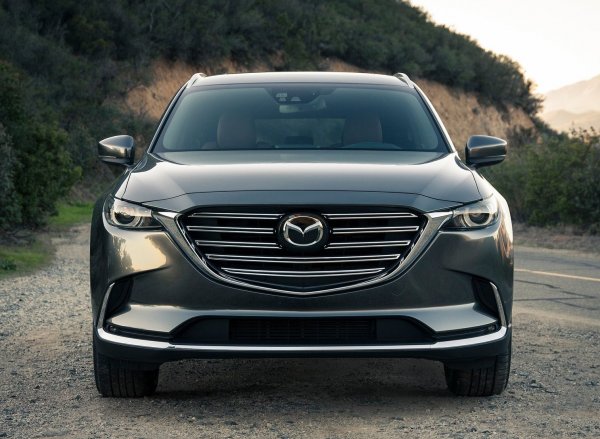CX-9