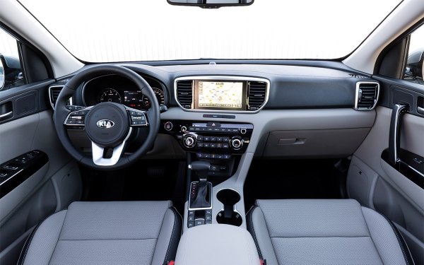 Основни предимства: добра стойност за парите; просторен и практичен интериор.

Основни недостатъци: шумен дизелов двигател; някои нива на оборудване нямат функция за аварийно спиране; посредствено управление.