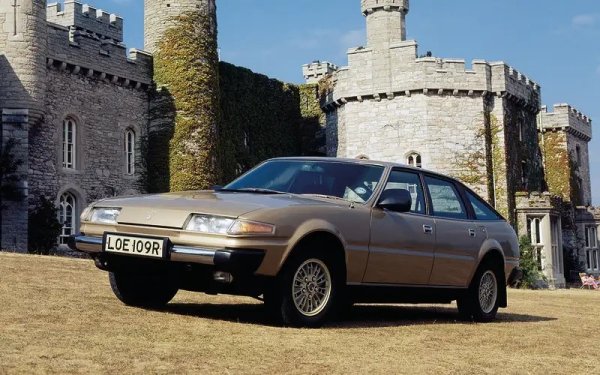 Всеки британски автомобилен фен обича Rover с пет врати с неговия V8 двигател и носа на Ferrari Daytona. И все пак в надпреварата за усъвършенстване на луксозния спортен седан темпото задаваха BMW, Mercedes-Benz, Audi и дори Saab, с чиито модели SD1 трябваше да се конкурира.

Проблемите с качеството изиграха лоша шега на Rover, чиито автомобили прекарваха повече време в сервиза, отколкото на пътя (при германците е точно обратното). Само британската полиция беше принудена да се придържа към него от съображения за патриотизъм.
