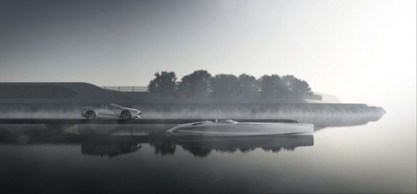 Peugeot Design Lab 
