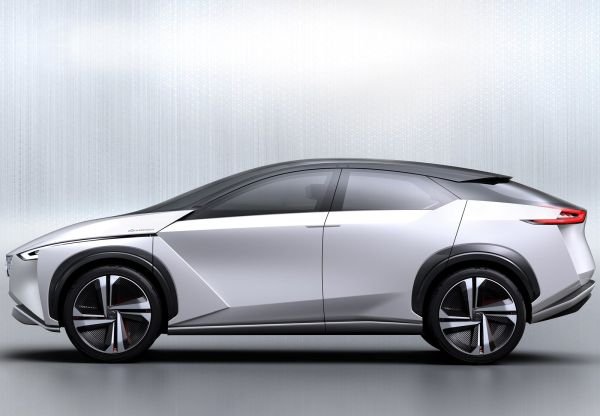 IMx Concept 