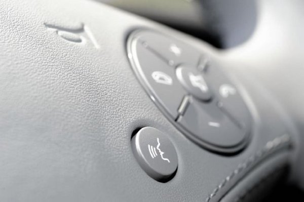 Mercedes S-Class Grand Edition