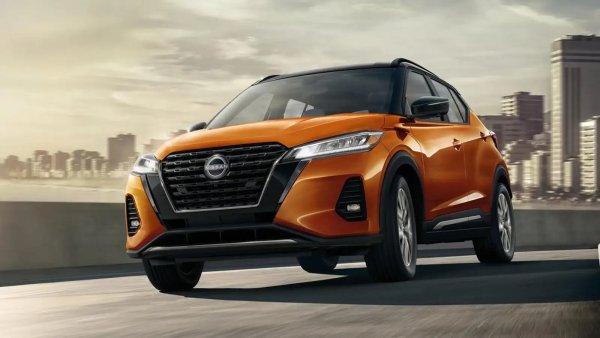 Ако искате евтин кросоувър, Nissan Kicks е точно такъв и е доста добър за парите си. За съжаление, изглежда, че купувачите по-късно съжаляват за компромисите, които са направили, тъй като само 44% от тях отново биха се ориентирали към този модел.

