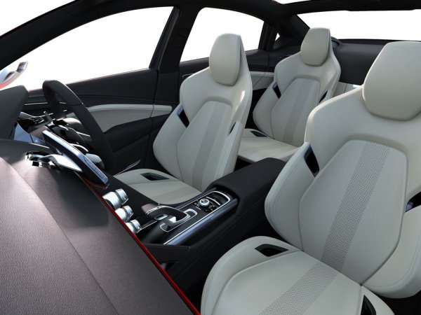 Mazda Takeri Concept