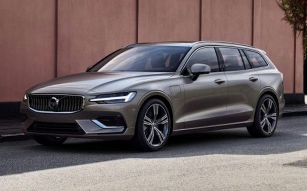 И шведите трудно могат да бъдат упрекнати в липса на патриотизъм: на първите три места са модели на Volvo. Води V60 с 2916 продажби, пред XC40 и XC60. На шесто място се нарежда и S90. Освен тях, в Топ 6 попадат още Toyota RAV4 и VW T-Roc. 
