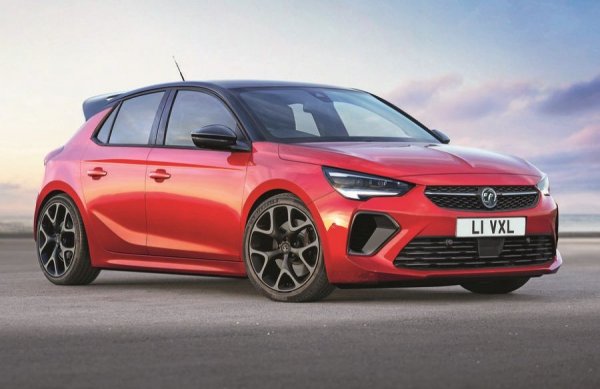 Обновената преди година британска версия на Opel Corsa успява да измести от първото място Ford Fiesta - историческо постижение. Corsa има 4486 продажби, срещу 4239 за Fiesta. В шестицата са още Nissan Qashqai, Kia Sportage, Volvo XC40 и Mercedes A-class. 
