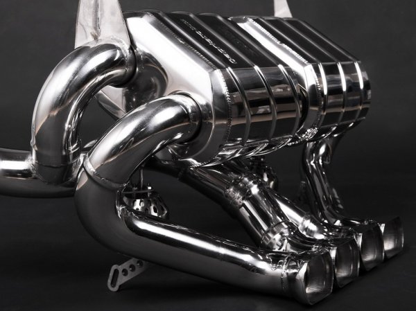 Aventador by Capisto