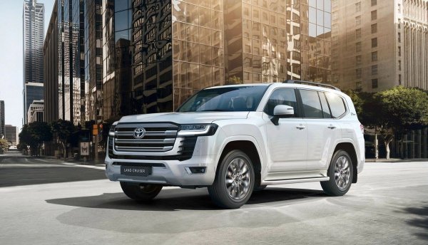 Години на производство – от 2017 досега 

Модели, на които се среща: Toyota Land Cruiser, Tundra и Sequoia, Lexus LS500, LX600 и GX550.

Toyota V35A-FTS 3,5-литров туин-турбо бензинов турбо беше представен през 2017 заедно с дебюта на флагманския седан Lexus LS 500. Той е проектиран да замени атмосферния V8. Двигателят е оборудван с комбинирана инжекционна система, два компактни турбокомпресора, ангренажно верижно задвижване и фазови регулатори на всички разпределителни валове.
