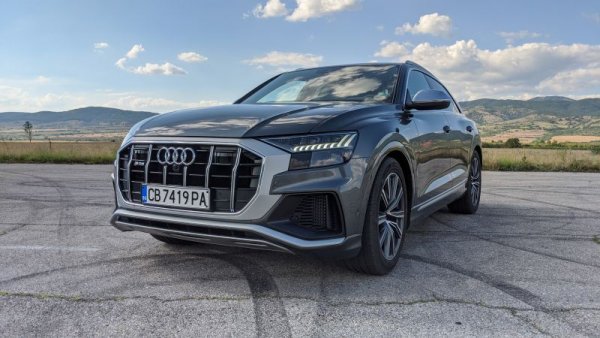 Eдна от малкото марки на нашия пазар, която може да се похвали с подобряване на резултатите не само спрямо 2020, но и спрямо предкризисната 2019. Бизнесът на Audi в България се крепи почти изцяло върху гамата от SUV модели. 

Най-продавани модели:
Audi Q7 - 53
Audi Q8 - 45
Audi Q3 - 34
Audi Q5 - 26