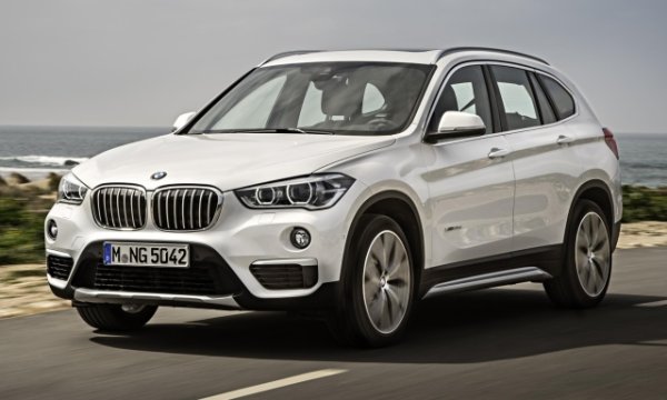 Това е технологичен и просторен SUV е върхът на гамата автомобили, произвеждани и продавани от немската компания, които са оборудвани с мека хибридна дизелова система . Спортното превозно средство е с капацитет на багажника от 500 литра , задвижван от двигател с мощност 163 к.с., с работен обем от 1995 кубика.

Комбиниран е с 48V технология, гарантирана от малък електрически мотор. Разходът на гориво в комбинирания цикъл е 4,8 л/100 км. Цените са  от  48 600 евро  за версията със седемстепенна автоматична скоростна кутия с двоен съединител, които стават 48 870  за тази с автоматична скоростна кутия и лостове на волана. 
