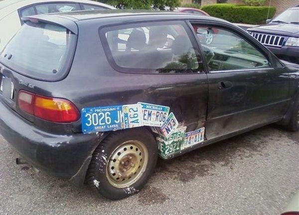 АвтоСмях