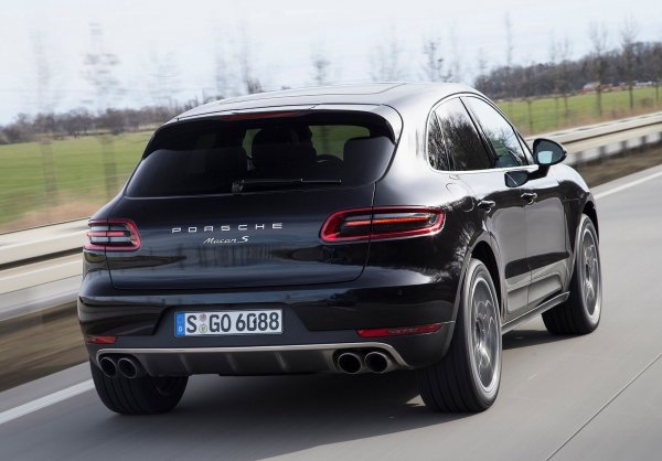 След успеха на Porsche Cayenne, компанията от Щутгарт, подобно на много други производители, започна да работи върху по-компактен SUV. Това става през 2010 г., като моделът трябва да получи истинско име, а не цифров код. Първоначално кросоувърът е кръстен Cajun, каквото е името на етническото малцинство от френски произход в Луизиана (САЩ).