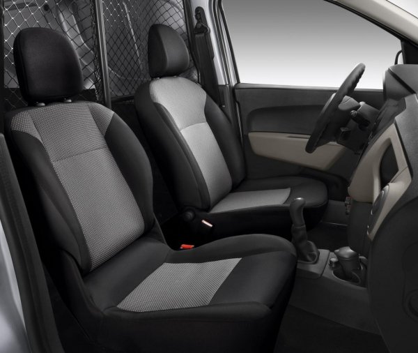 Dacia Dokker / Dacia Dokker Van