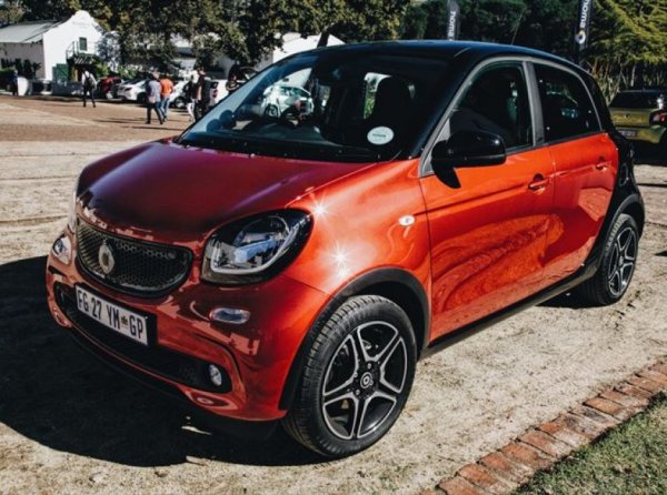 Този мъник продължава да е сред най-достъпните автомобили, предлагани на пазарите в Европа. Двуместният хечбек е предпочитан заради компактните си размери, които го правят много удобен за паркиране в големите градове, а също така и заради ниския си разход на гориво.