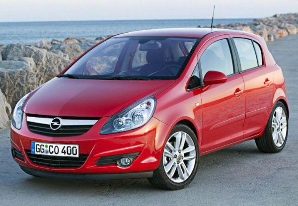 Още един модел, който преди е влизал в Топ 5 по популярност, а сега бързо губи почитатели. 
