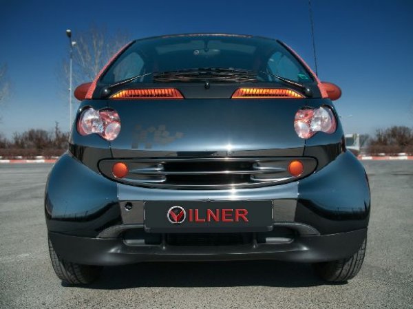 Smart ForTwo от Vilner