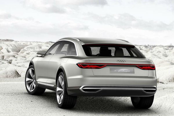 prologue allroad