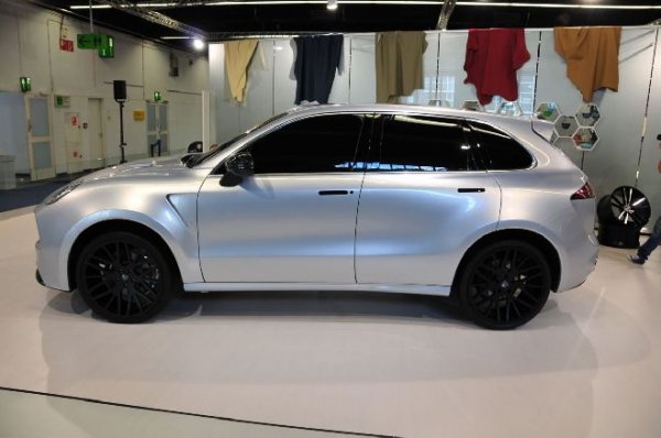 Франкфурт 2011 - Eterniti Hemera 