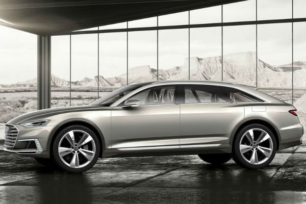 prologue allroad