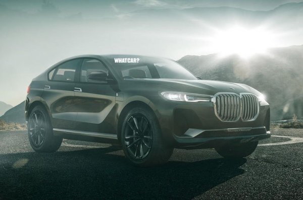 Базиран на X7, но с малко по-елегантен силует и 5, вместо 7 седалки, новият X8 ще бъде и най-скъпият модел в гамата на BMW. Освен срещу Audi Q8, в по-скъпите си версии баварският модел ще се &bdquo;опъне&rdquo; на Bentley Bentayga, Lamborghini Urus и Rolls-Royce Cullinan. Или поне на по-базовите има варианти.
