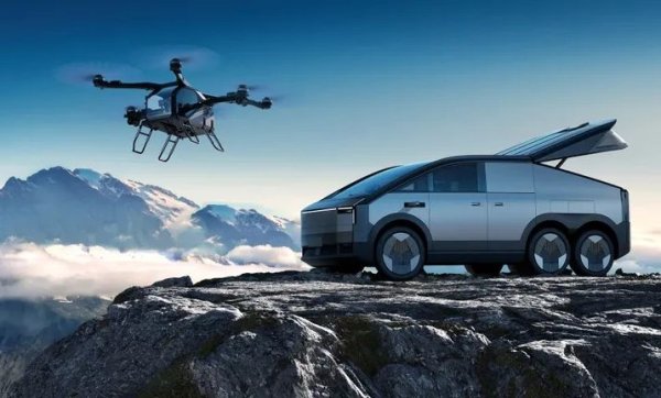 Амбициите на китайската марка обаче далеч надхвърлят асфалта - подразделението AeroHT активно тества истински летящи коли, доказвайки, че за компания без история дори гравитацията е просто още една променлива в общоприетите правила.