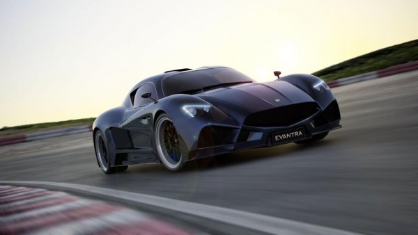 F&M Evantra